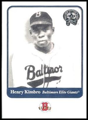 39 Henry Kimbro